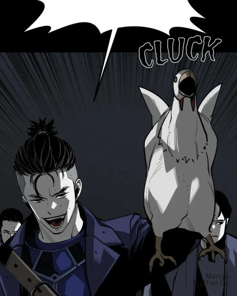 The Silent Warrior Chapter 48 page 159 - 