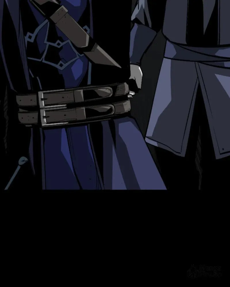 The Silent Warrior Chapter 48 page 160 - 