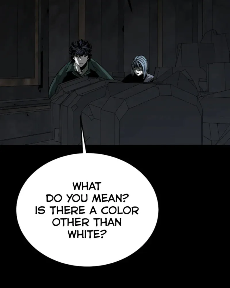 The Silent Warrior Chapter 48 page 164 - 