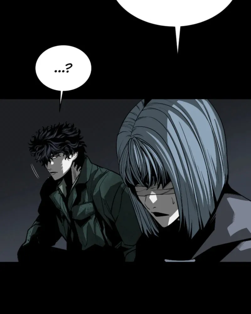 The Silent Warrior Chapter 48 page 166 - 