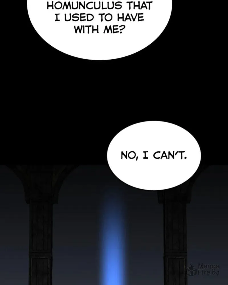 The Silent Warrior Chapter 48 page 168 - 