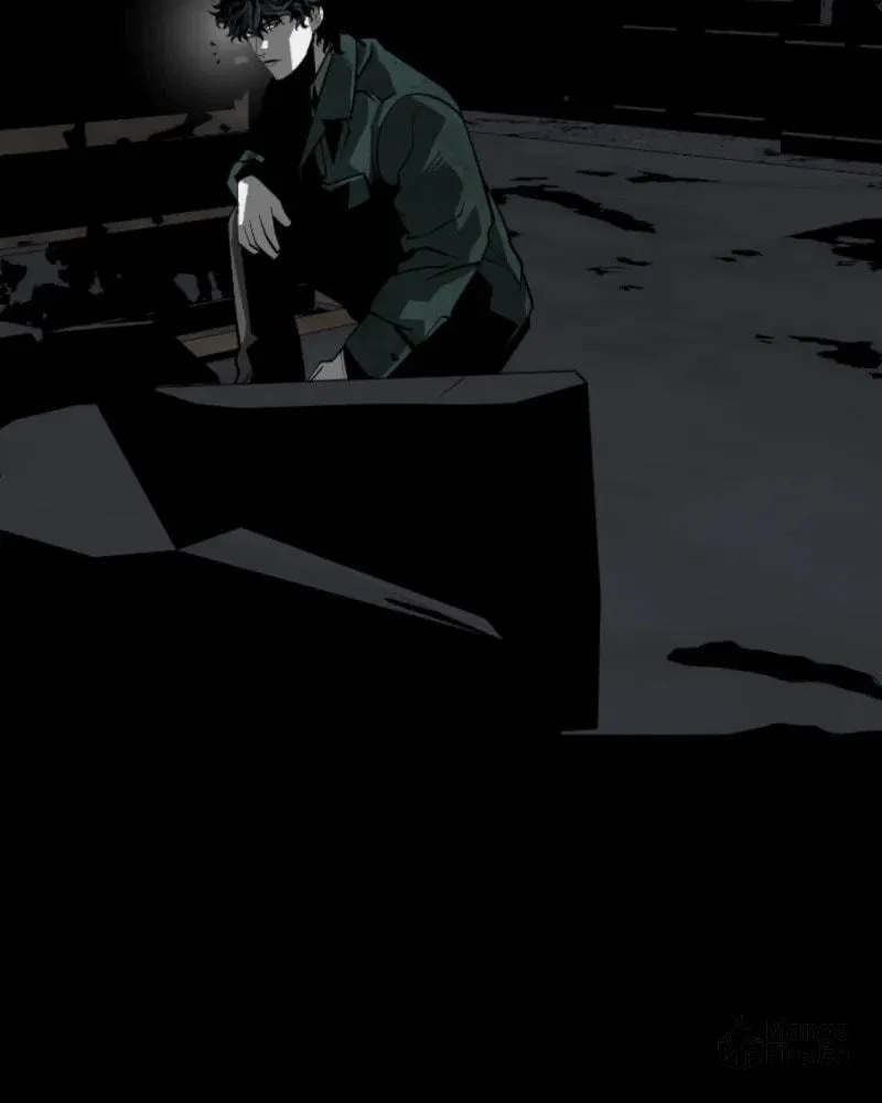 The Silent Warrior Chapter 48 page 174 - 