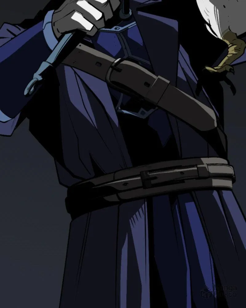 The Silent Warrior Chapter 48 page 177 - 