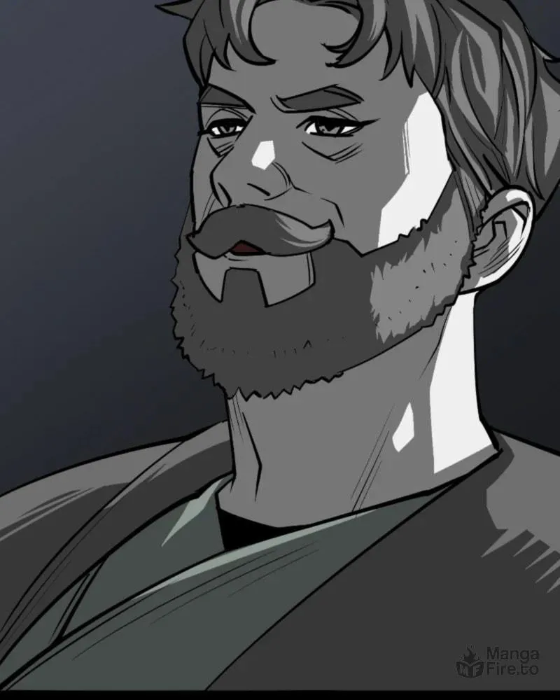 The Silent Warrior Chapter 48 page 180 - 