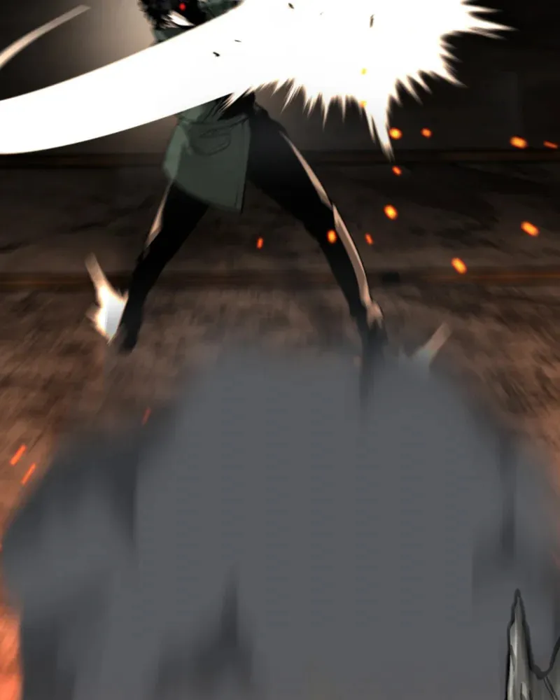 The Silent Warrior Chapter 48 page 19 - 