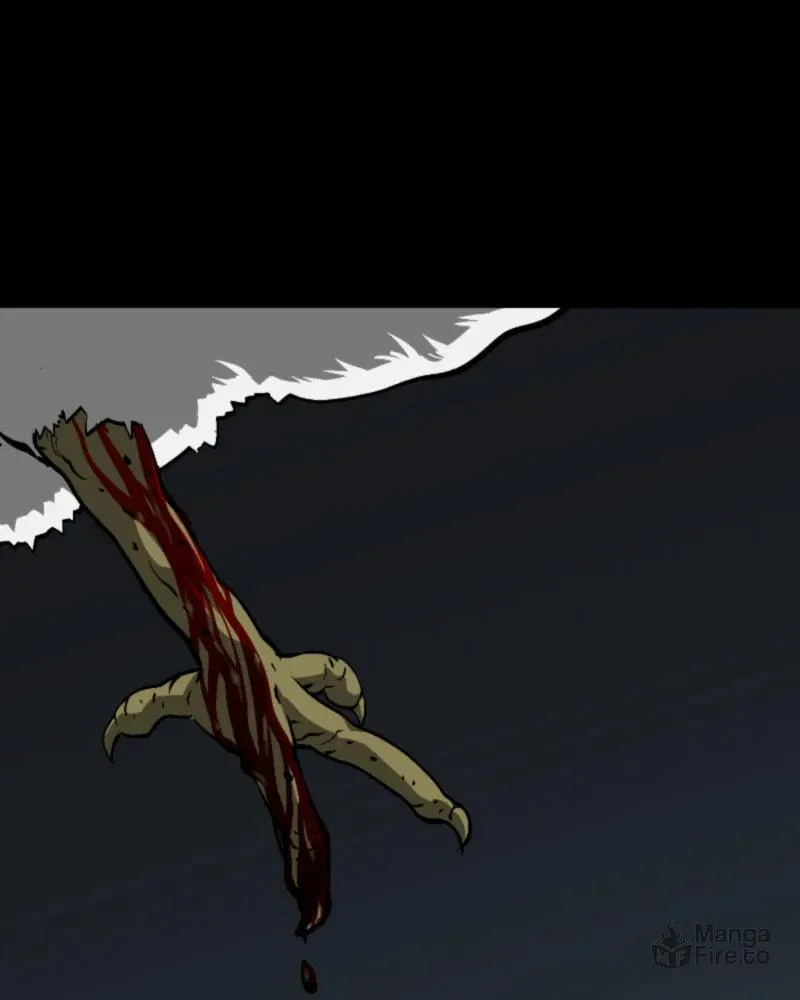 The Silent Warrior Chapter 48 page 183 - 
