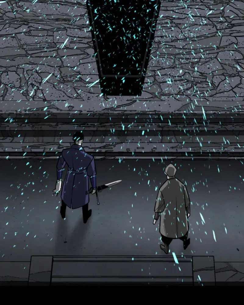 The Silent Warrior Chapter 48 page 187 - 