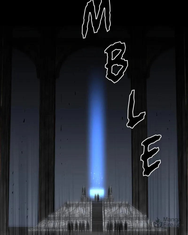 The Silent Warrior Chapter 48 page 190 - 