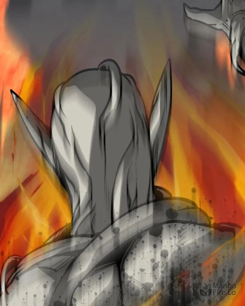 The Silent Warrior Chapter 48 page 20 - 