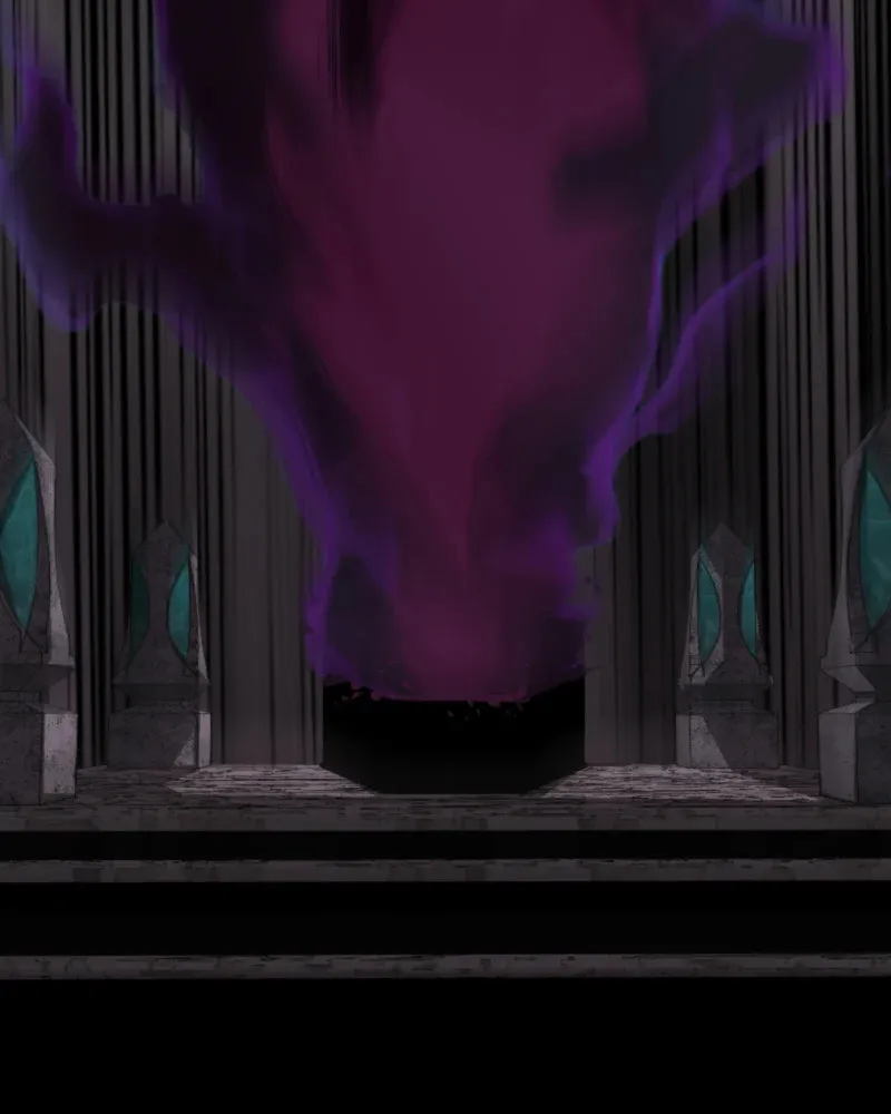 The Silent Warrior Chapter 48 page 193 - 