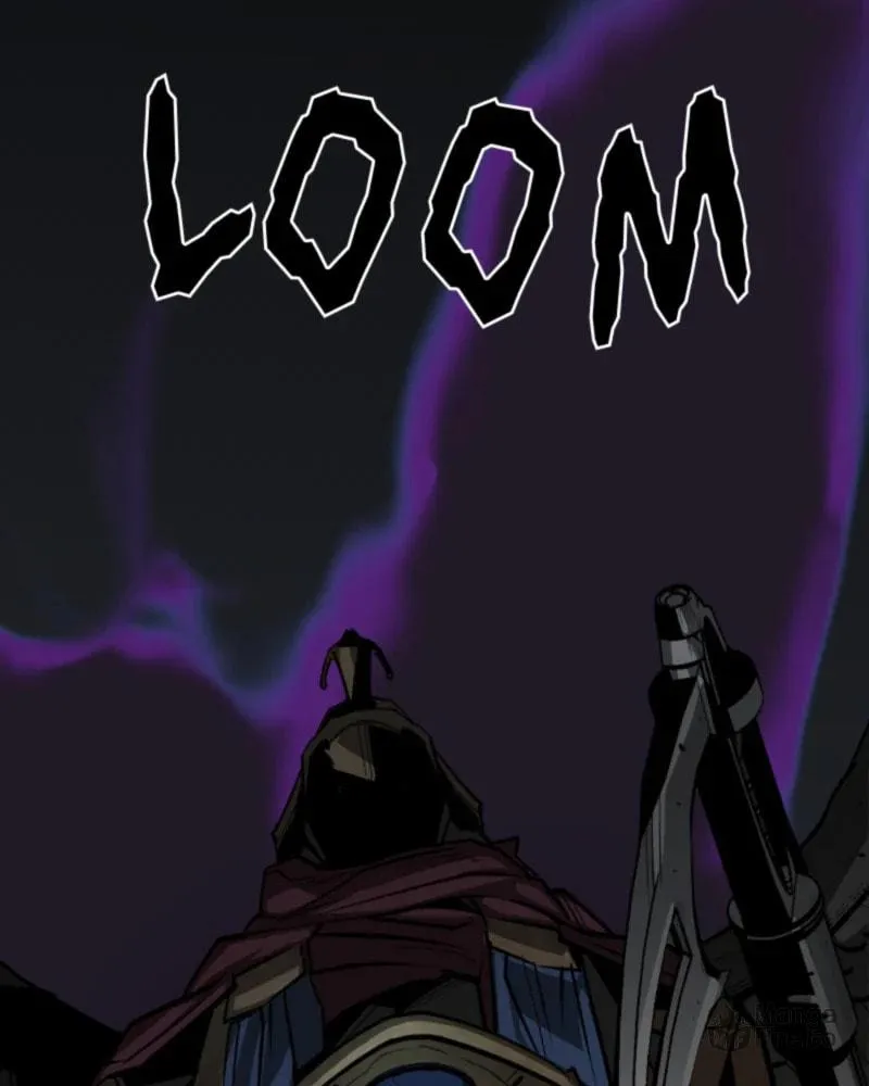 The Silent Warrior Chapter 48 page 198 - 