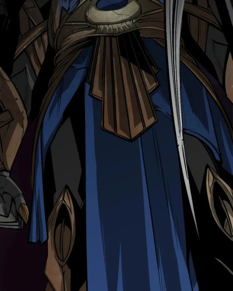 The Silent Warrior Chapter 48 page 199 - 