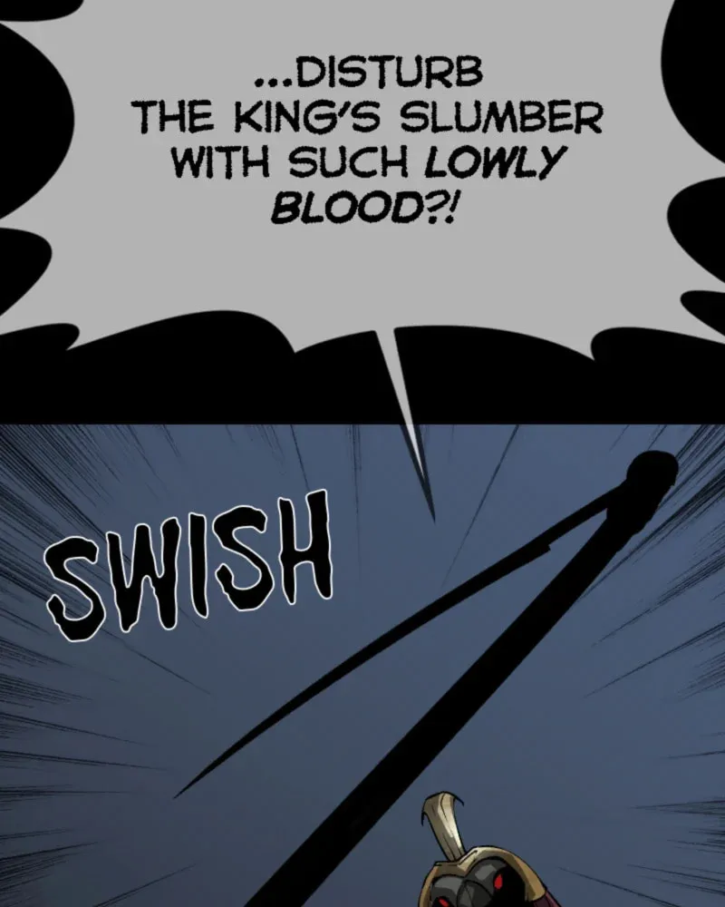The Silent Warrior Chapter 48 page 203 - 