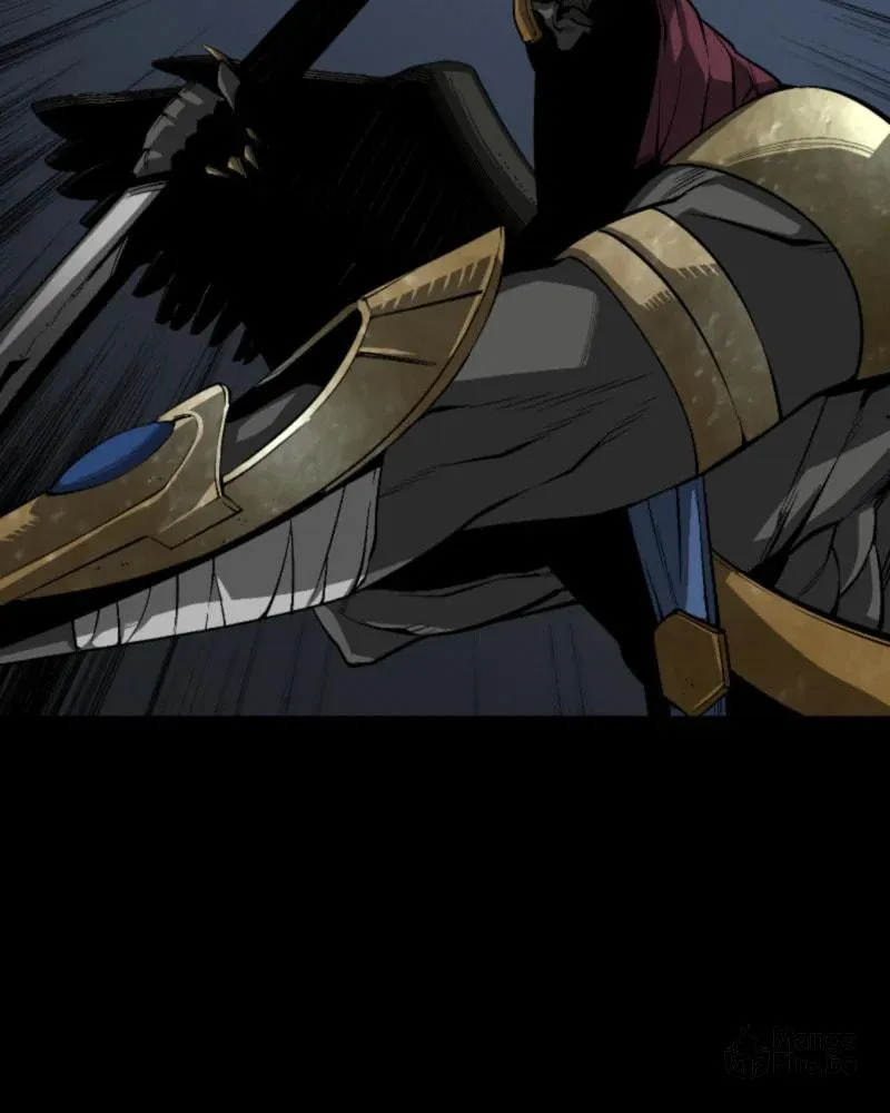 The Silent Warrior Chapter 48 page 204 - 