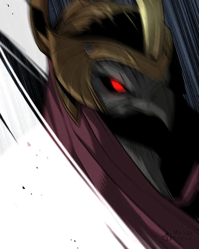 The Silent Warrior Chapter 48 page 207 - 