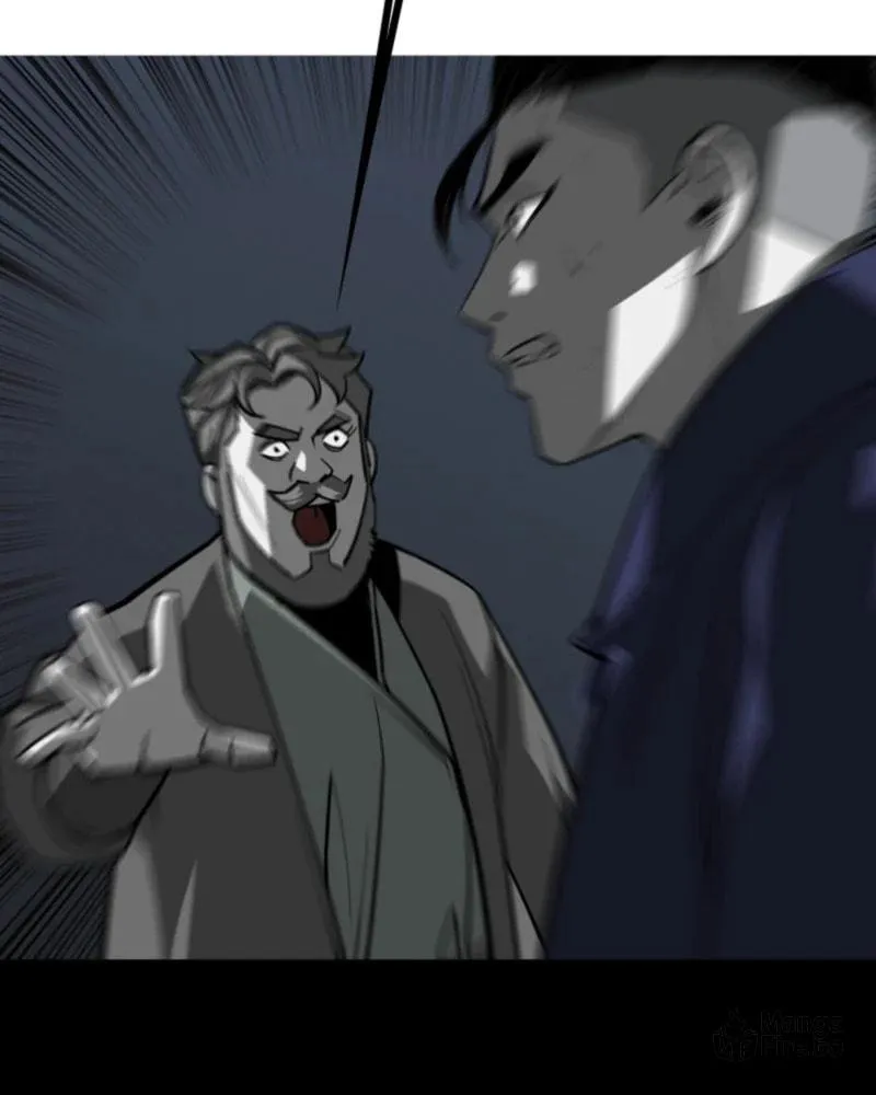 The Silent Warrior Chapter 48 page 210 - 