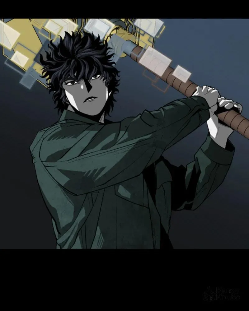 The Silent Warrior Chapter 48 page 27 - 