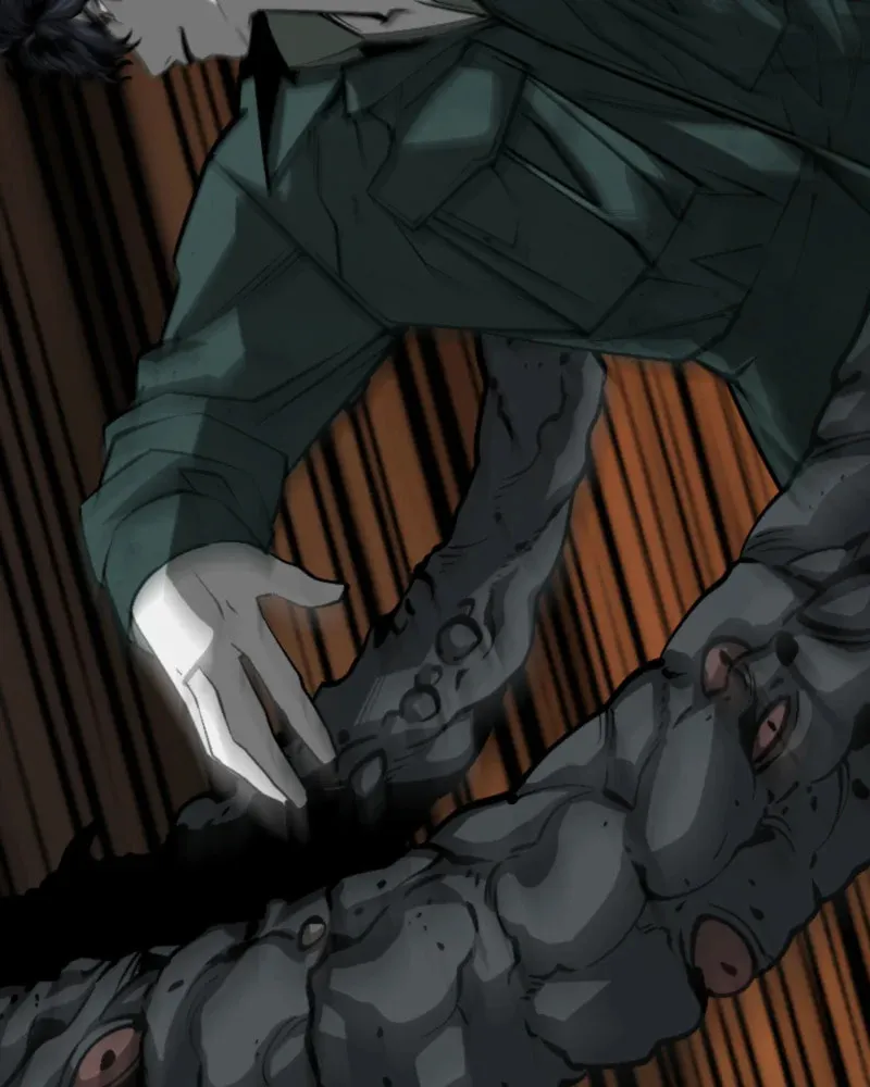 The Silent Warrior Chapter 48 page 4 - 