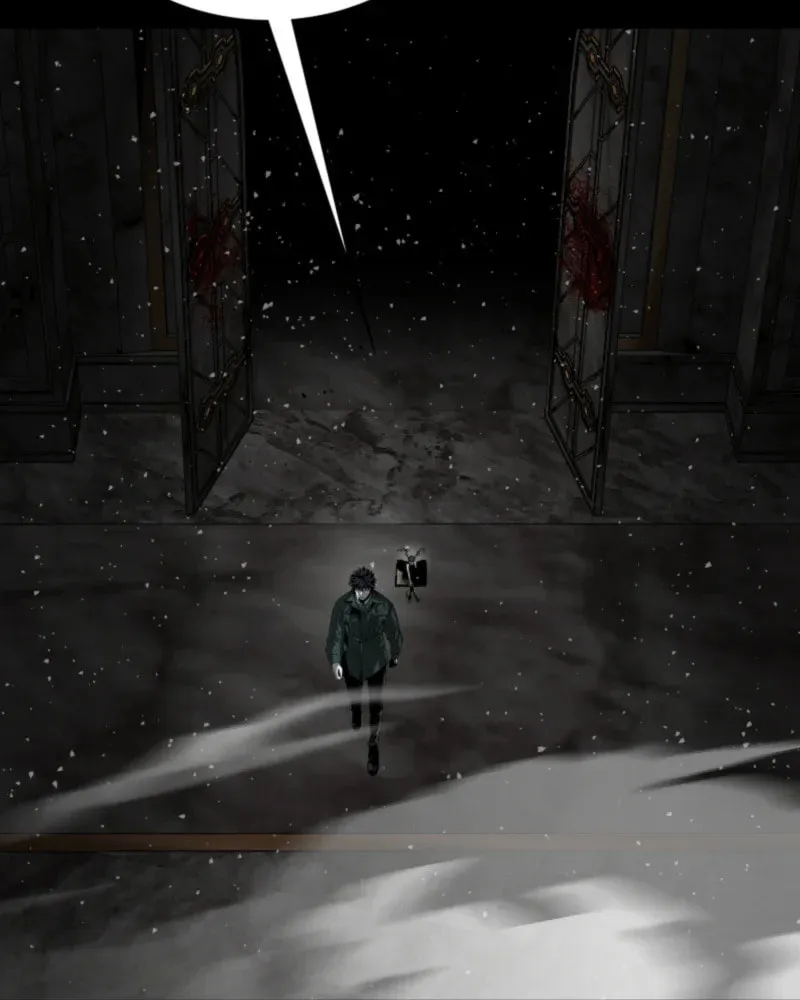 The Silent Warrior Chapter 48 page 31 - 