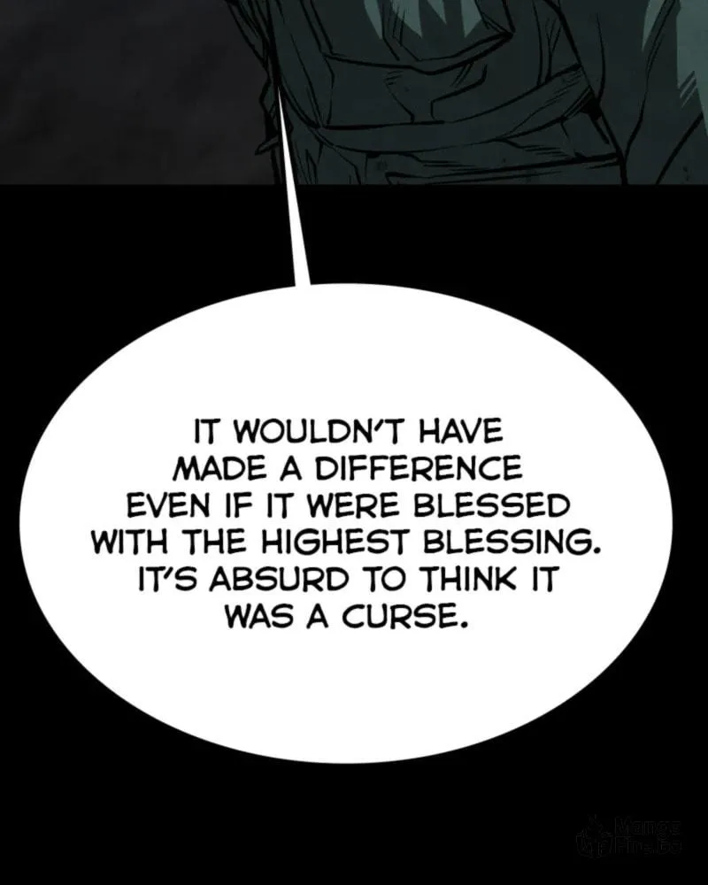 The Silent Warrior Chapter 48 page 35 - 