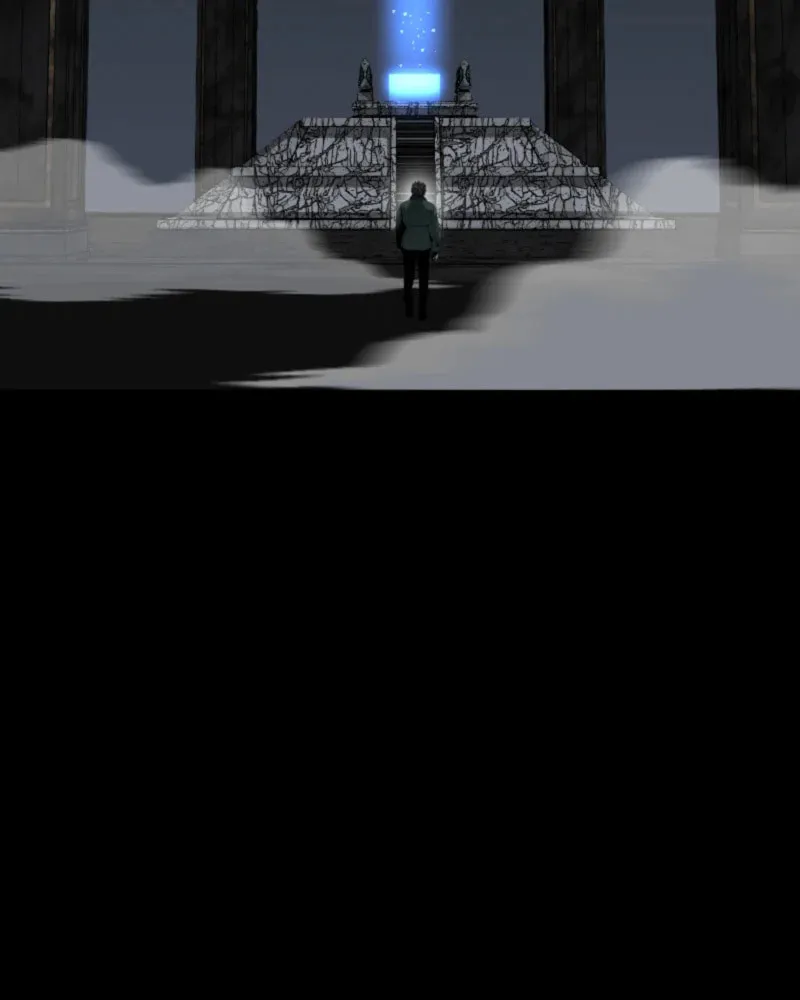 The Silent Warrior Chapter 48 page 38 - 