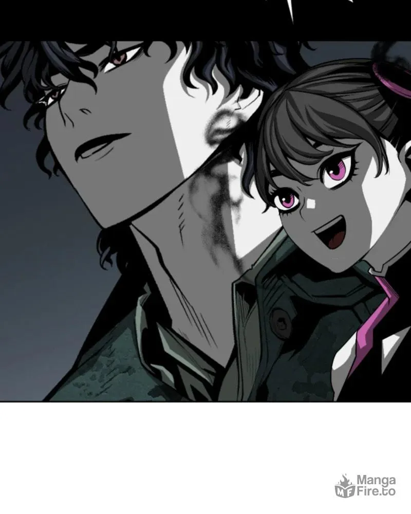 The Silent Warrior Chapter 48 page 40 - 