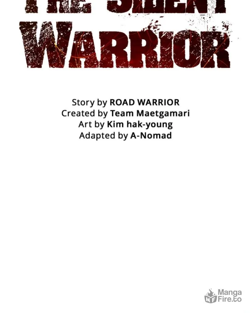 The Silent Warrior Chapter 48 page 42 - 