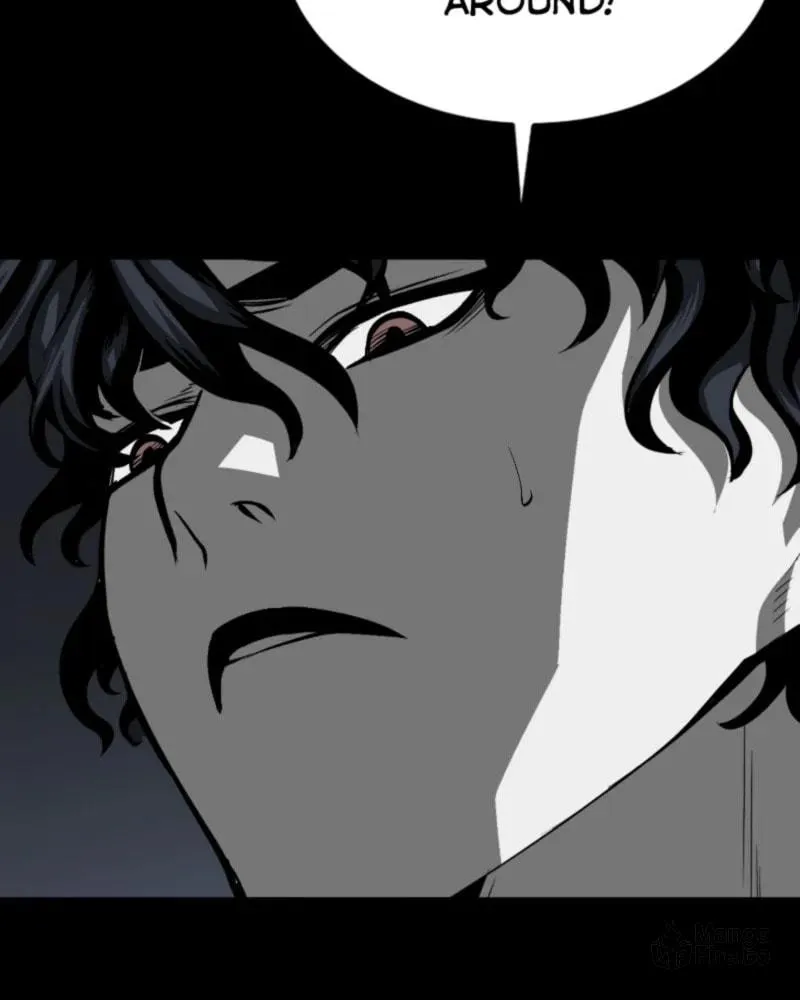 The Silent Warrior Chapter 48 page 50 - 