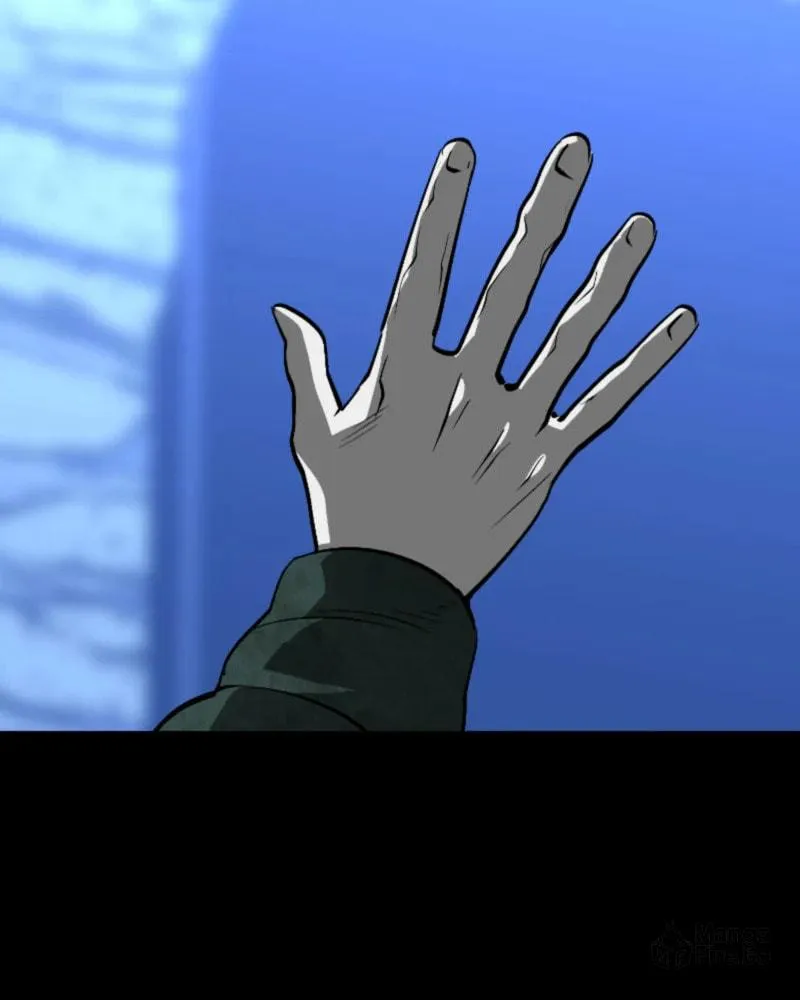 The Silent Warrior Chapter 48 page 57 - 