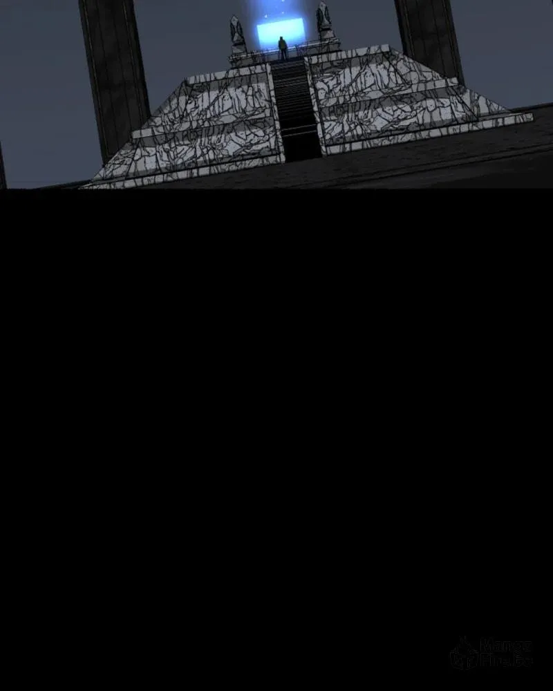 The Silent Warrior Chapter 48 page 60 - 
