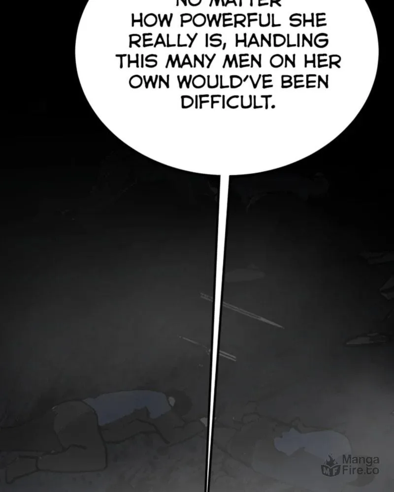 The Silent Warrior Chapter 48 page 69 - 
