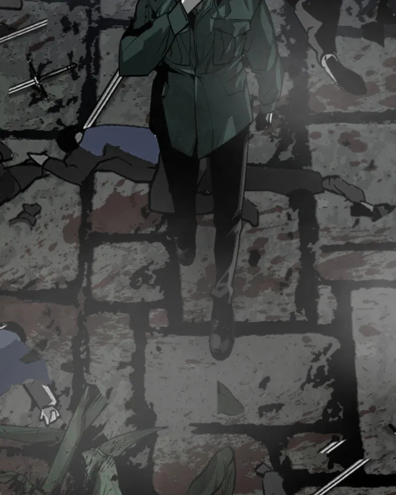 The Silent Warrior Chapter 48 page 71 - 