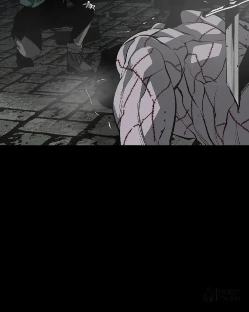 The Silent Warrior Chapter 48 page 78 - 