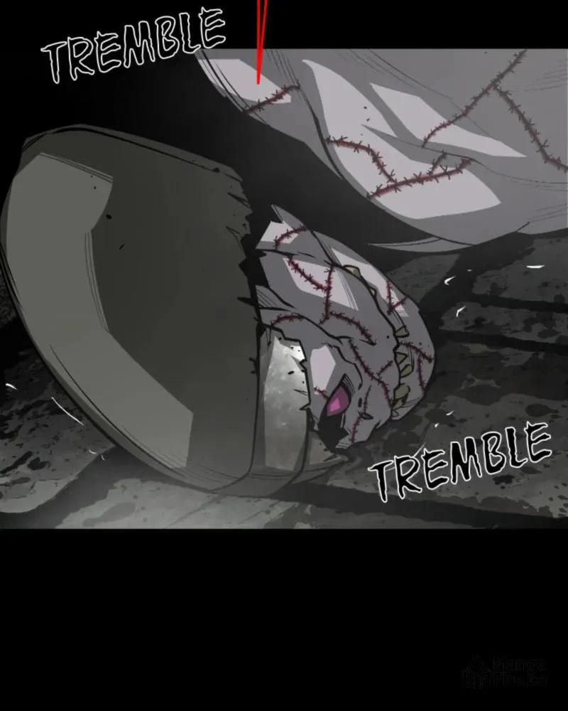The Silent Warrior Chapter 48 page 80 - 