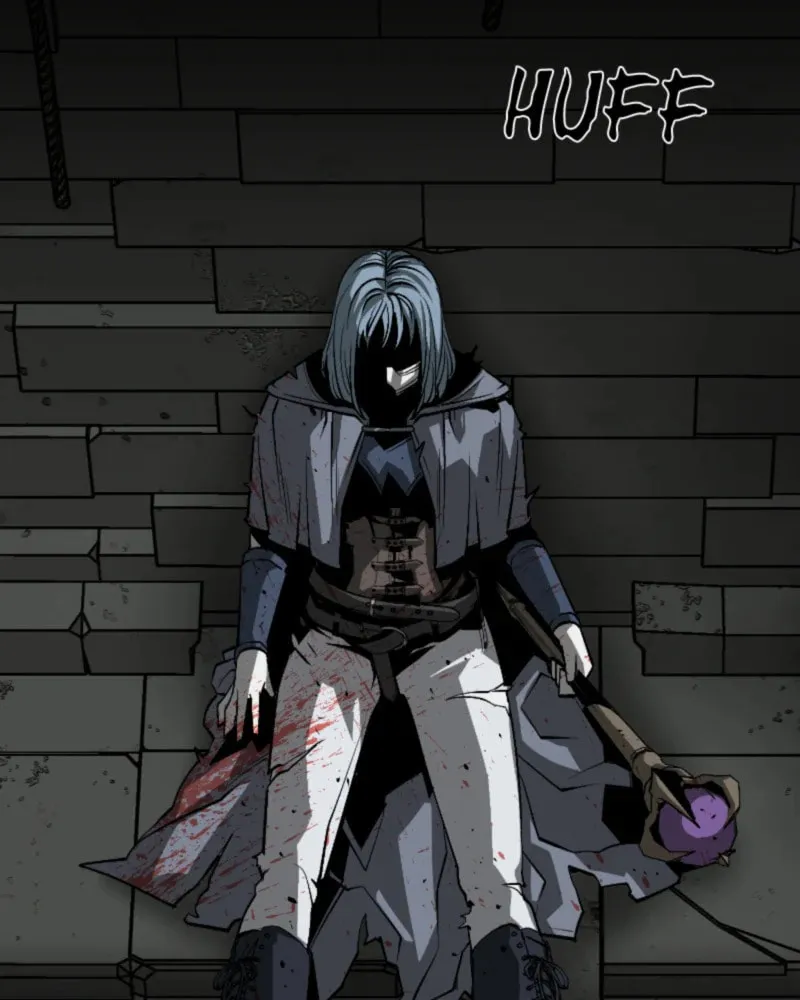 The Silent Warrior Chapter 48 page 86 - 
