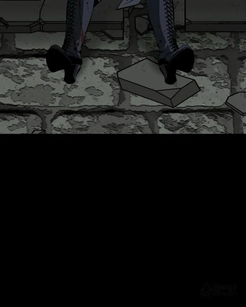 The Silent Warrior Chapter 48 page 87 - 