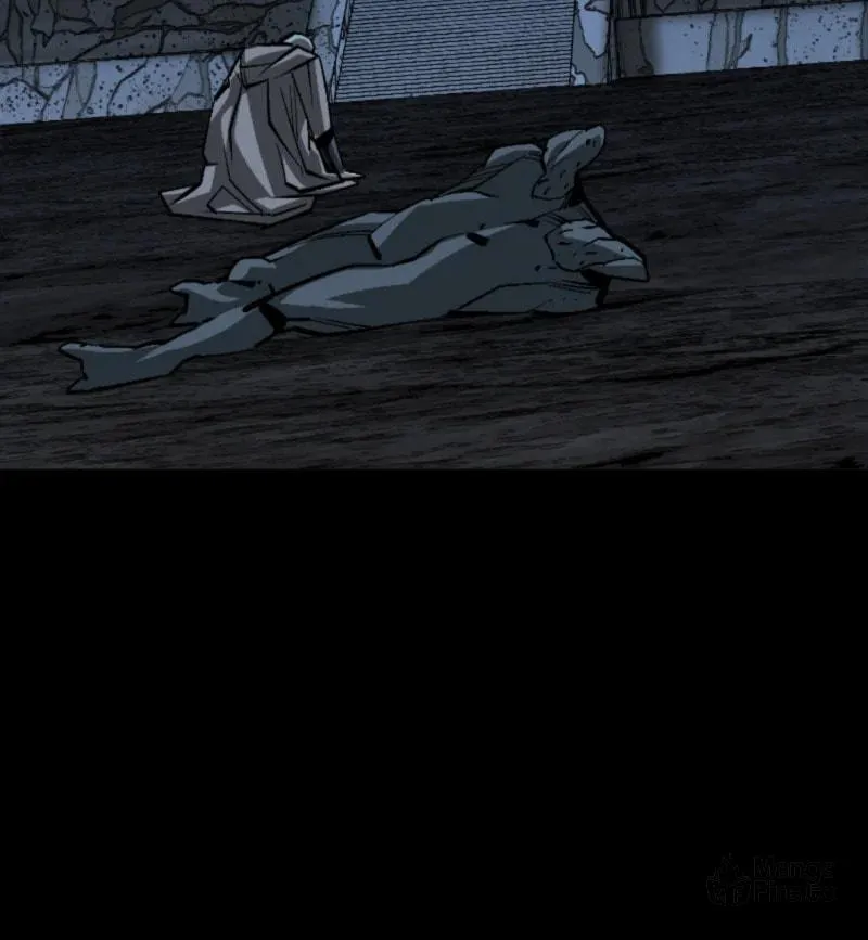 The Silent Warrior Chapter 49 page 105 - 