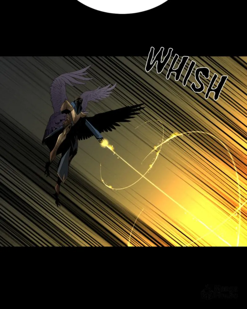 The Silent Warrior Chapter 49 page 110 - 