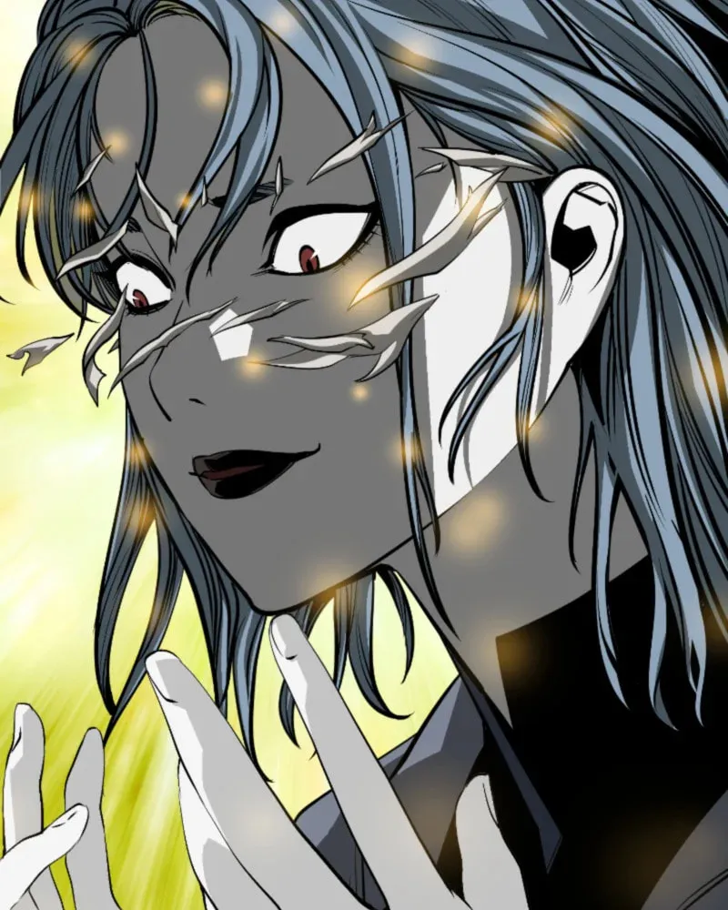 The Silent Warrior Chapter 49 page 112 - 