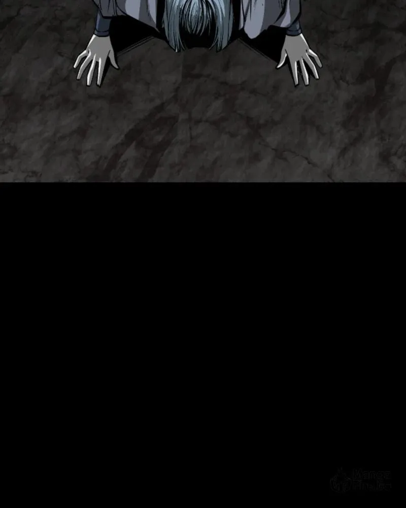 The Silent Warrior Chapter 49 page 115 - 