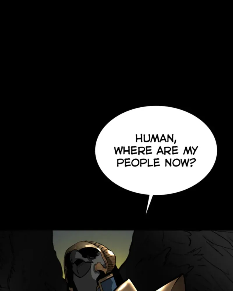 The Silent Warrior Chapter 49 page 116 - 