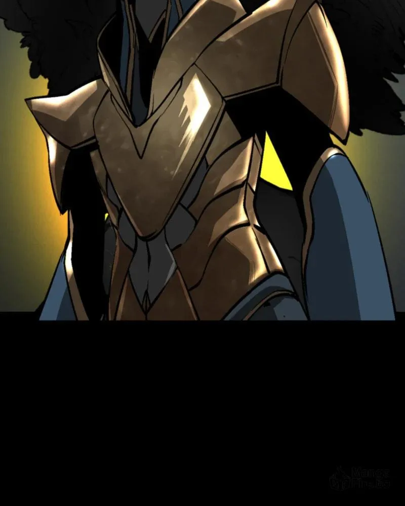 The Silent Warrior Chapter 49 page 117 - 
