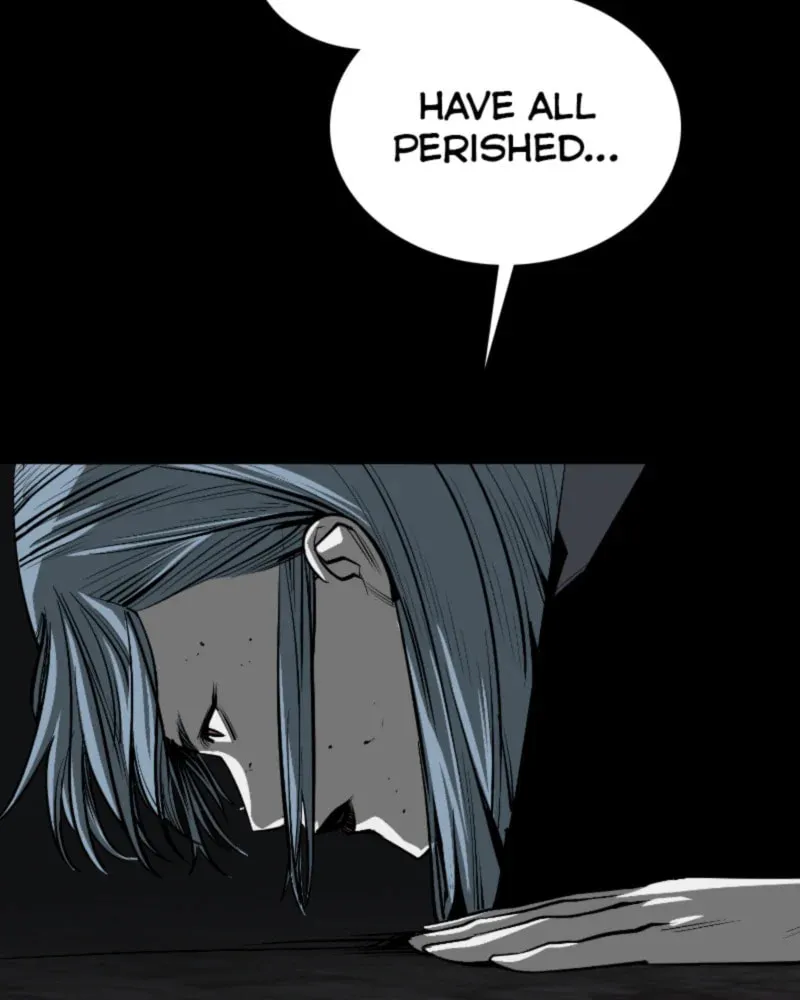 The Silent Warrior Chapter 49 page 119 - 
