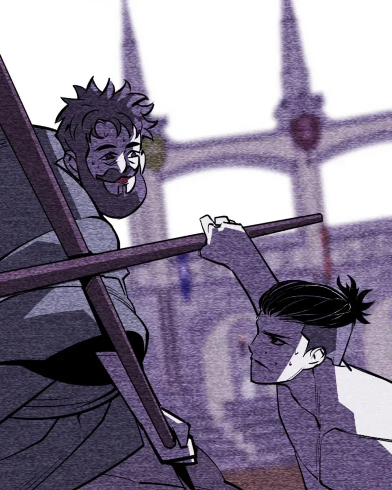 The Silent Warrior Chapter 49 page 13 - 