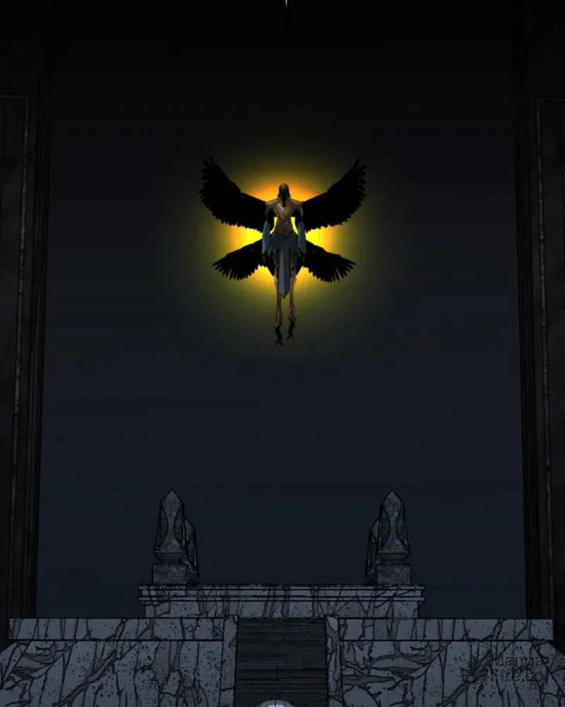 The Silent Warrior Chapter 49 page 126 - 