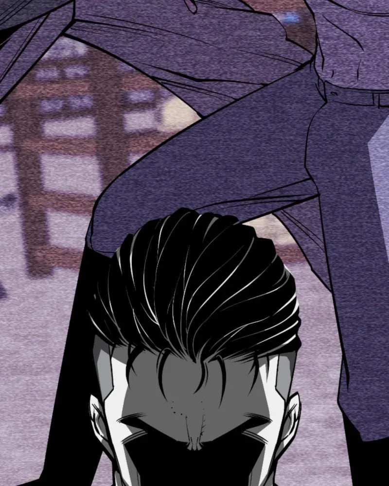 The Silent Warrior Chapter 49 page 14 - 