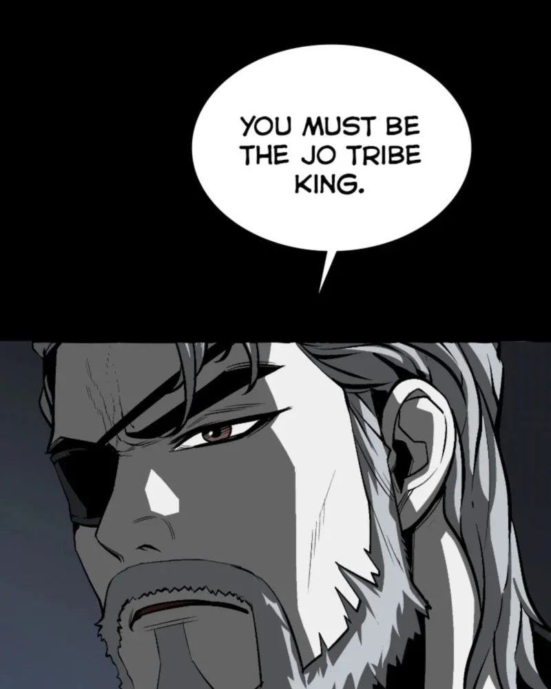 The Silent Warrior Chapter 49 page 137 - 