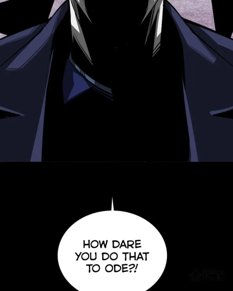 The Silent Warrior Chapter 49 page 15 - 