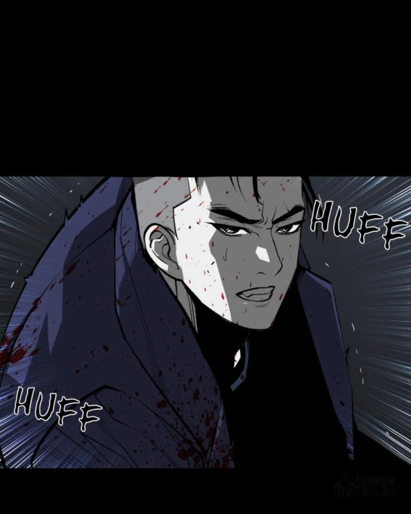 The Silent Warrior Chapter 49 page 145 - 