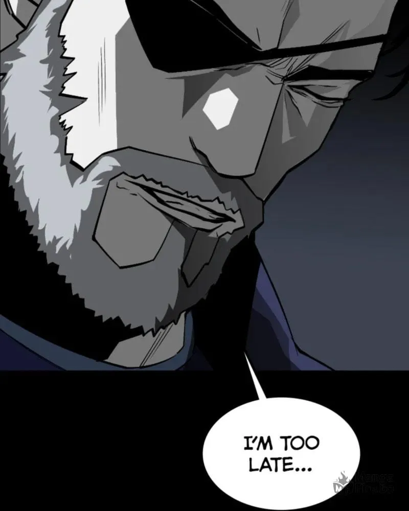 The Silent Warrior Chapter 49 page 147 - 